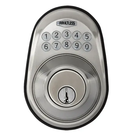 Faultless A32-WG014-S2
