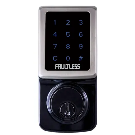 Faultless A15-WG014