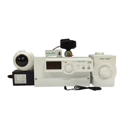 FESCO FCP-01