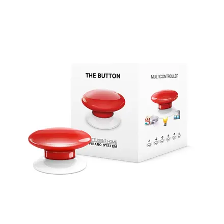 FIBARO FGPB-101