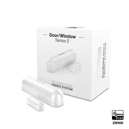 FIBARO FGDW-002