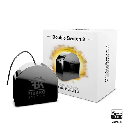 FIBARO FGS-223