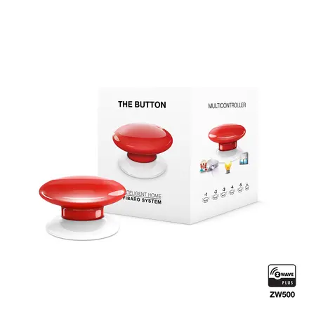 FIBARO FGPB-101