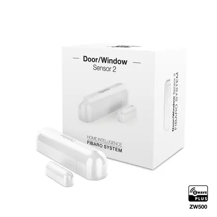 FIBARO FGDW-002
