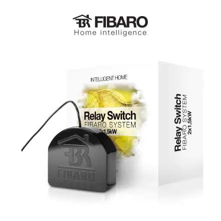 FIBARO FGS221