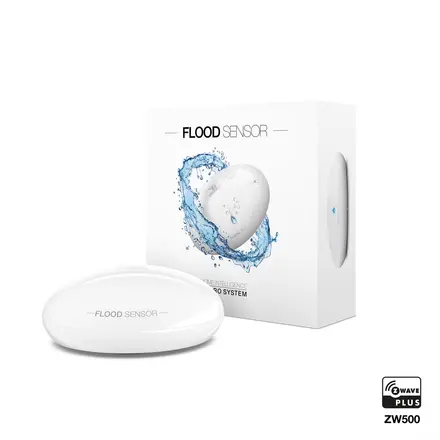 FIBARO FGFS-101
