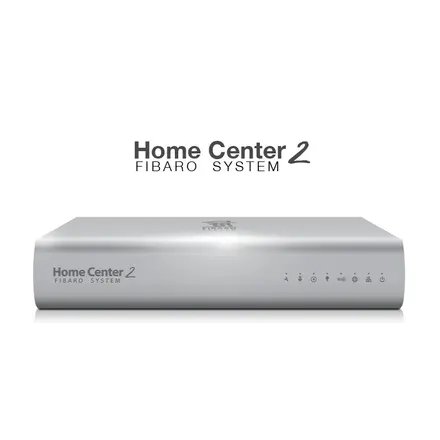 FIBARO HC2
