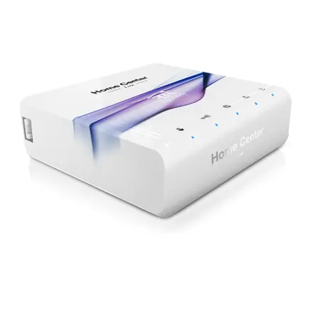 FIBARO HCL