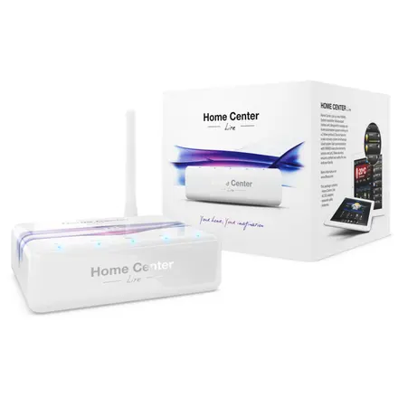 FIBARO HCL
