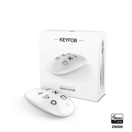 FIBARO FGKF-601