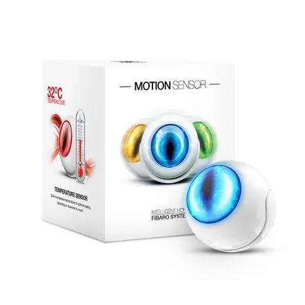 FIBARO FGMS-001