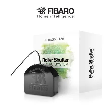 FIBARO FGR221