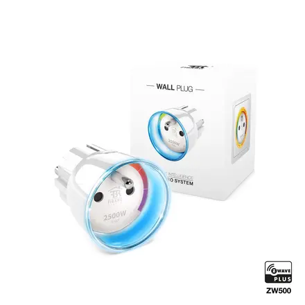 FIBARO FGWPx-102