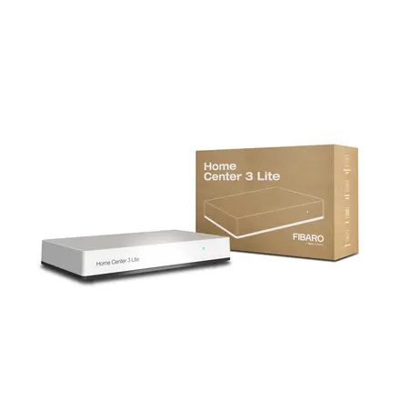 FIBARO HC3L-001