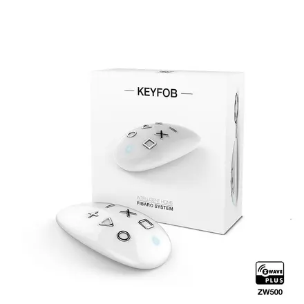 FIBARO FGKF-601