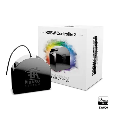FIBARO FGRGBW-442