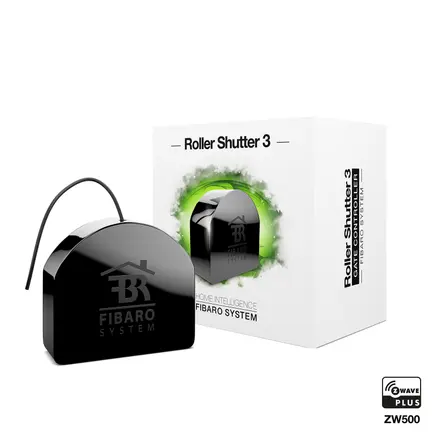 FIBARO FGR-223