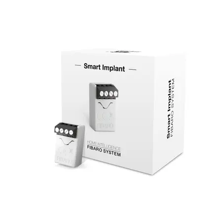 FIBARO FGBS-222