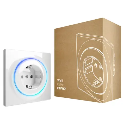 FIBARO FGWOx-011