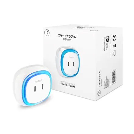 FIBARO FGWPA-111