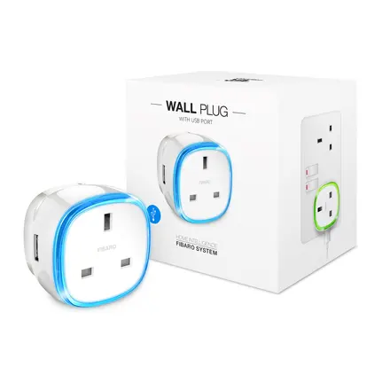 FIBARO FGWPG-121