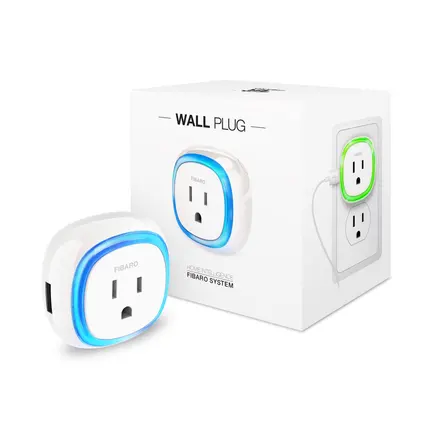 FIBARO FGWPB-111