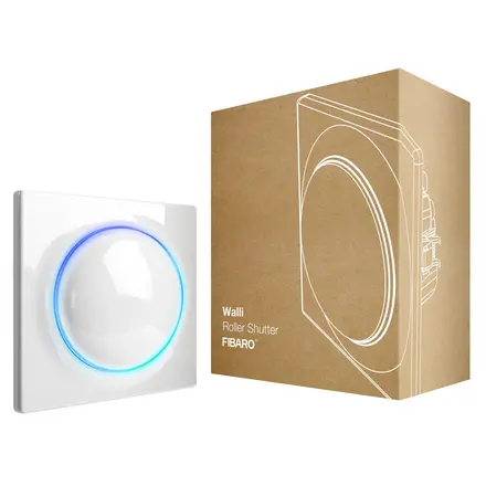 FIBARO FGWREU-111