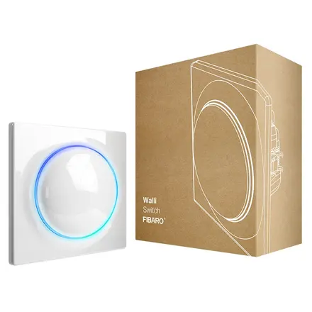 FIBARO FGWDSEU-221