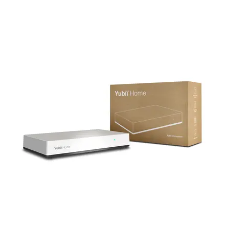 FIBARO YH-001
