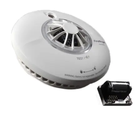 Fireangel ZHT-630