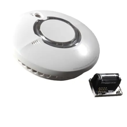Fireangel ZST-630