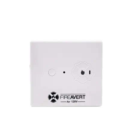 FireAvert FA-EZ-5-15