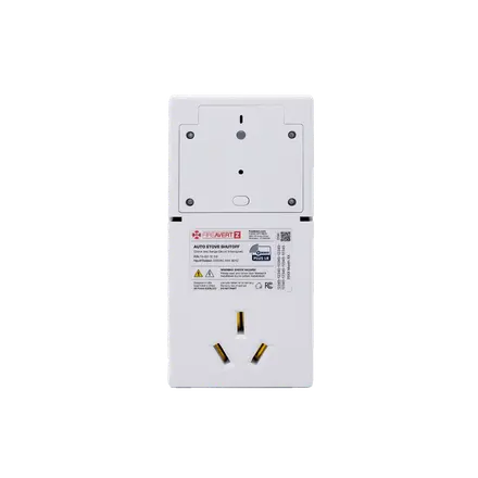 FireAvert FA-EZ-10-50