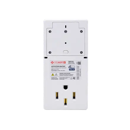 FireAvert FA-EZ-14-50
