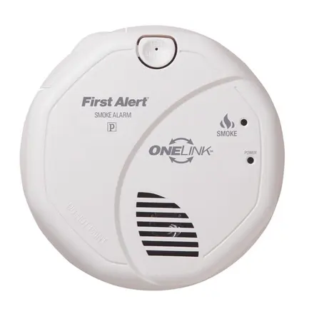 First Alert ZSMOKE