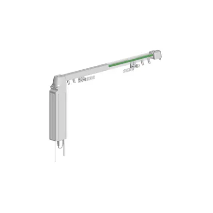Forest Drapery Hardware FS2Z