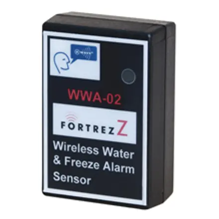 FortrezZ LLC WWA-02