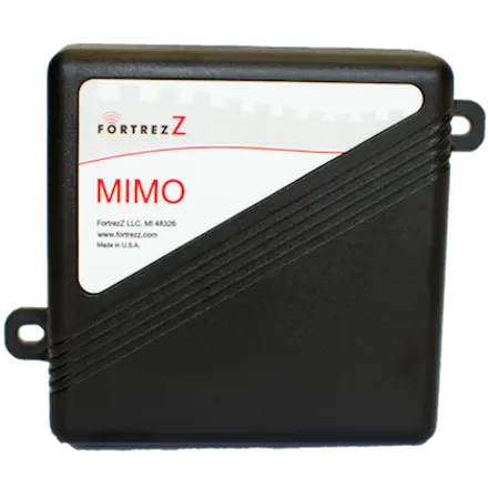 FortrezZ LLC MIMO2+