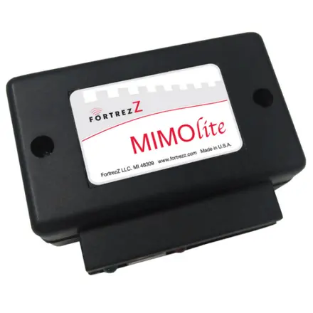 FortrezZ LLC MIMOlite