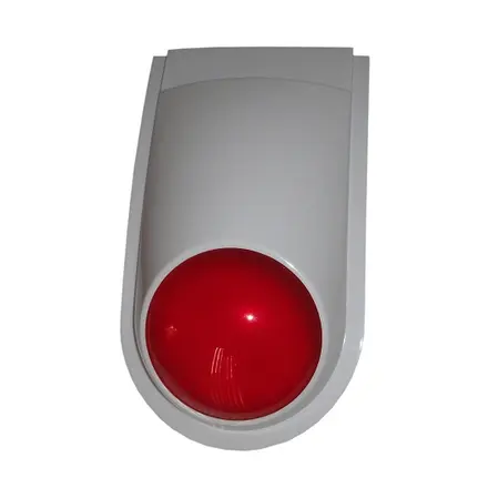 FortrezZ LLC SSA3-P4