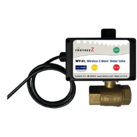 FortrezZ LLC WV-01