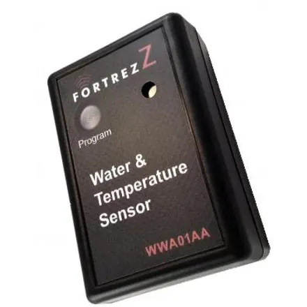 FortrezZ LLC WWA-02