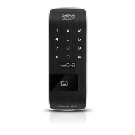 GATEMAN GDA-A2E6B-K0
