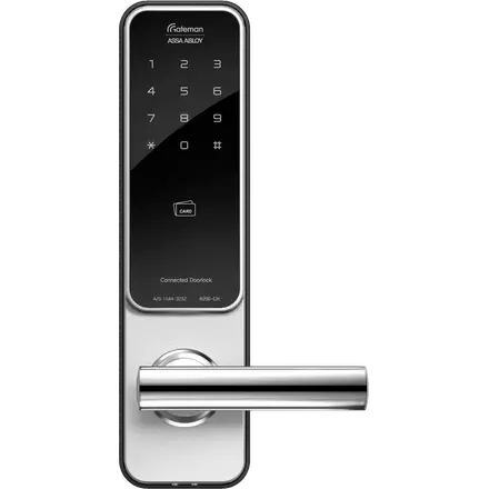 GATEMAN R200-CH