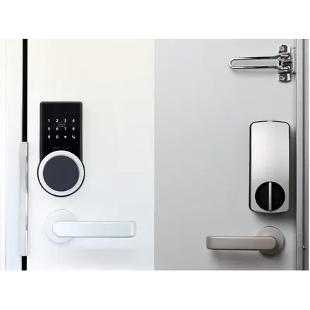 Glamo Inc. Glamo Lock