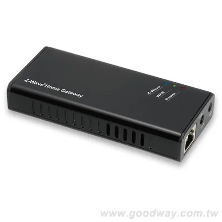 Good Way Technology, Co., Ltd Gateway / FG2200