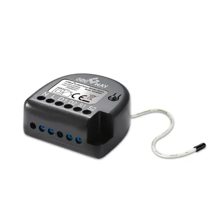 Good Way Technology, Co., Ltd TD13010
