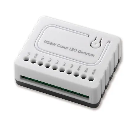 Good Way Technology, Co., Ltd TD14010