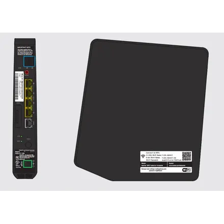 GreenWave Systems GWS-HR-001