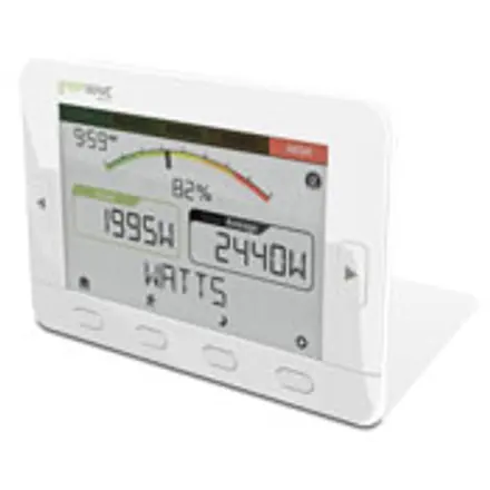 GreenWave Systems DE220